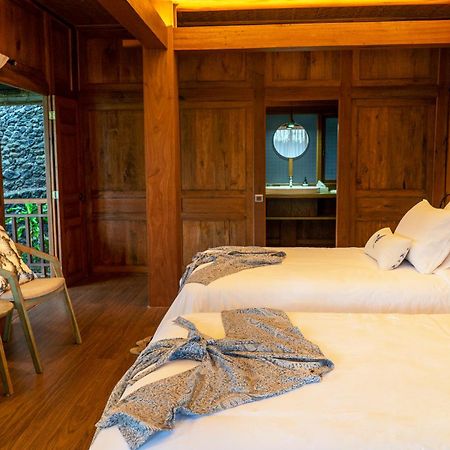 Kintamani Tira Vilagna Suites & Spa חדר תמונה