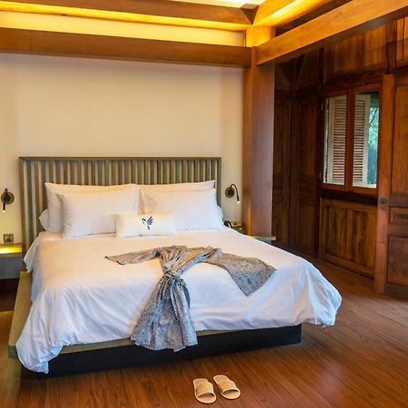 Kintamani Tira Vilagna Suites & Spa חדר תמונה