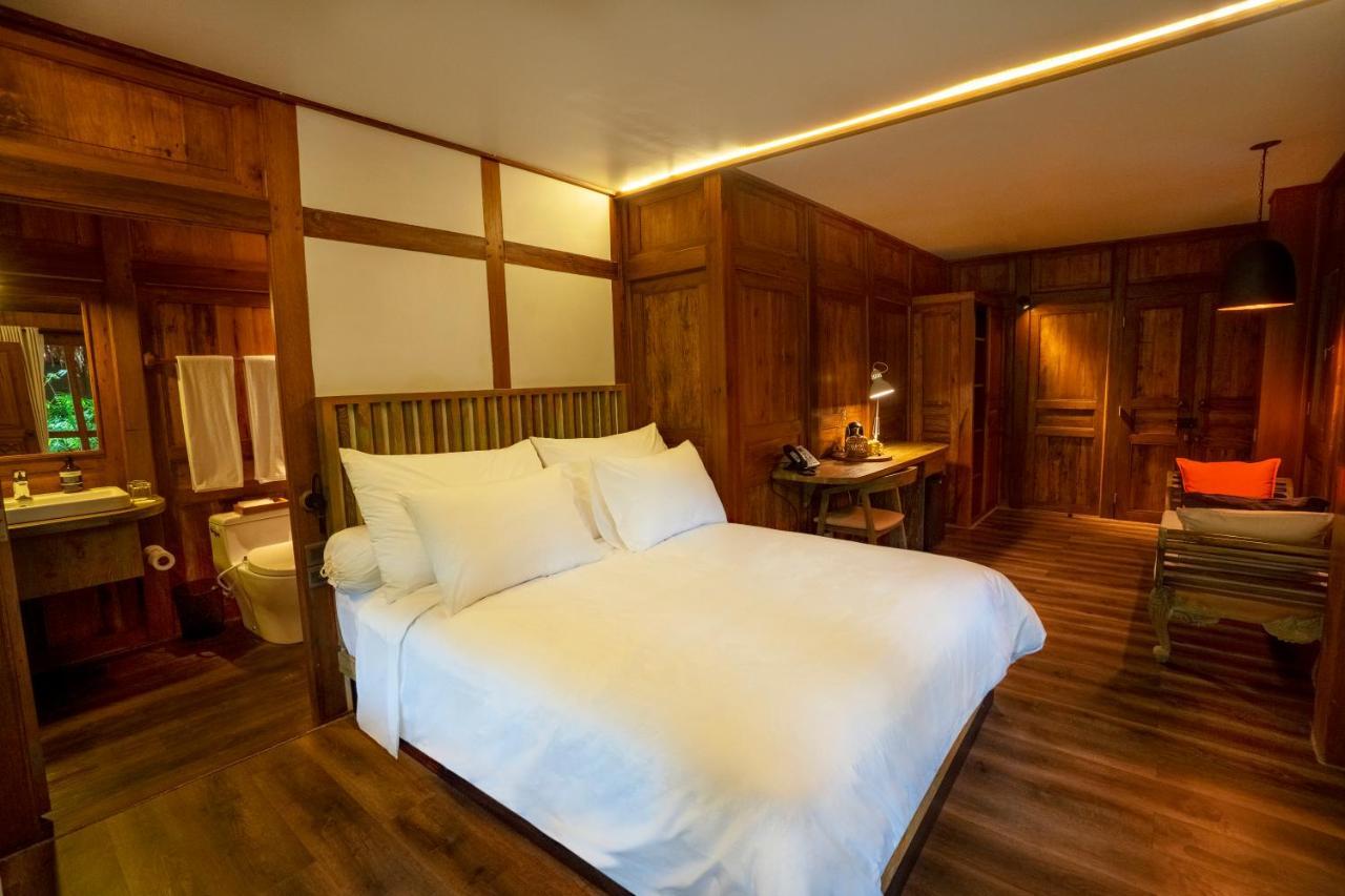 Kintamani Tira Vilagna Suites & Spa מראה חיצוני תמונה