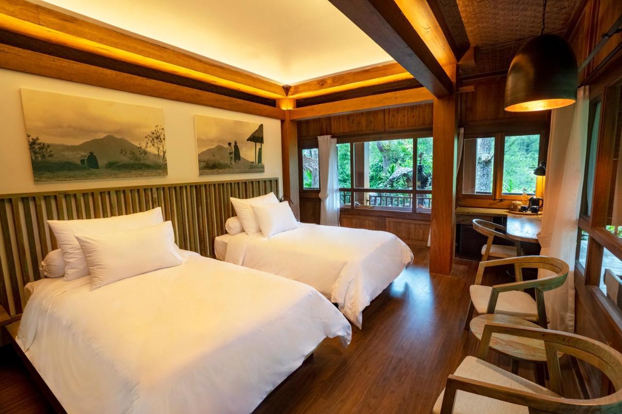Kintamani Tira Vilagna Suites & Spa מראה חיצוני תמונה