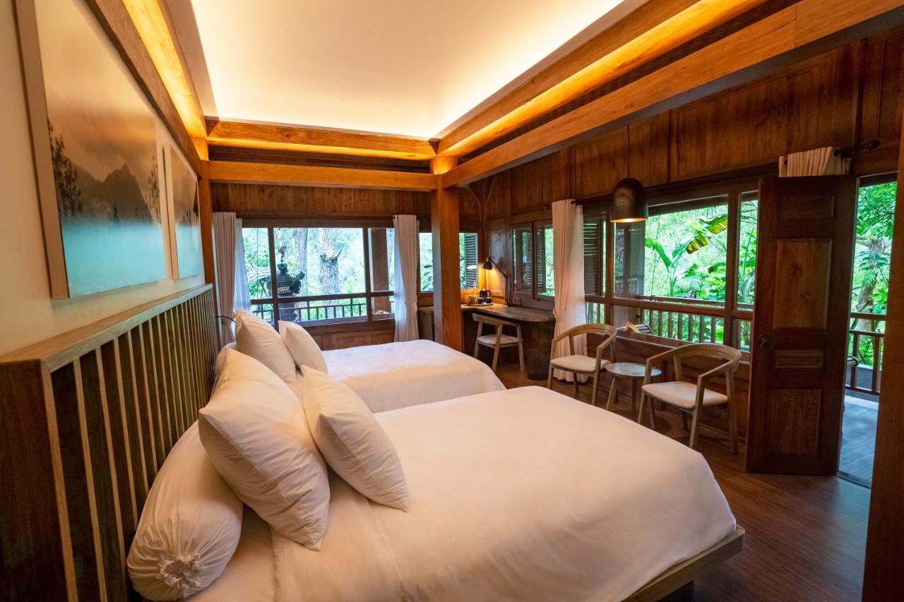 Kintamani Tira Vilagna Suites & Spa מראה חיצוני תמונה