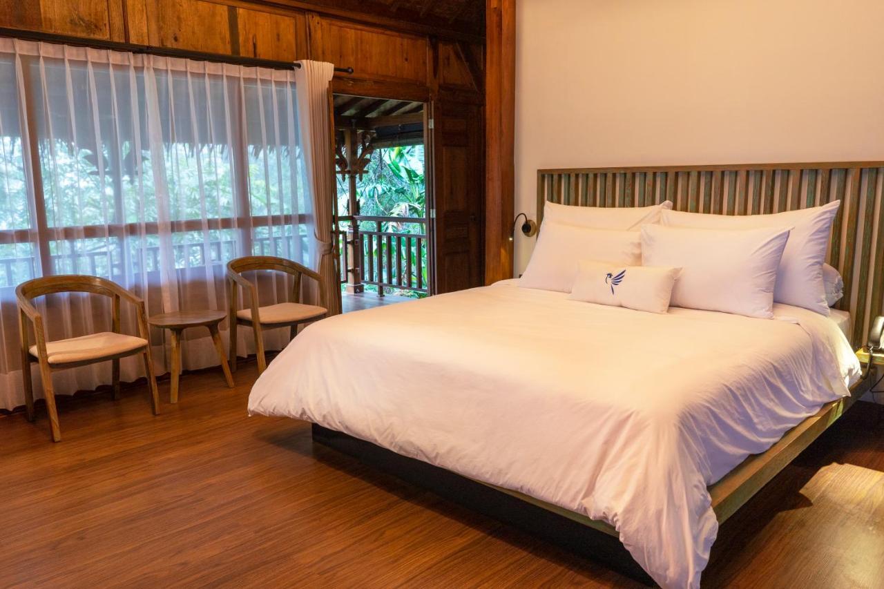 Kintamani Tira Vilagna Suites & Spa מראה חיצוני תמונה