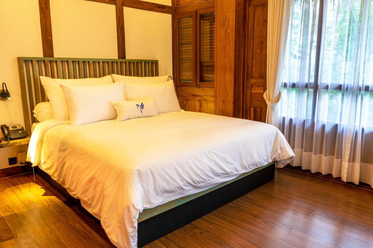 Kintamani Tira Vilagna Suites & Spa מראה חיצוני תמונה