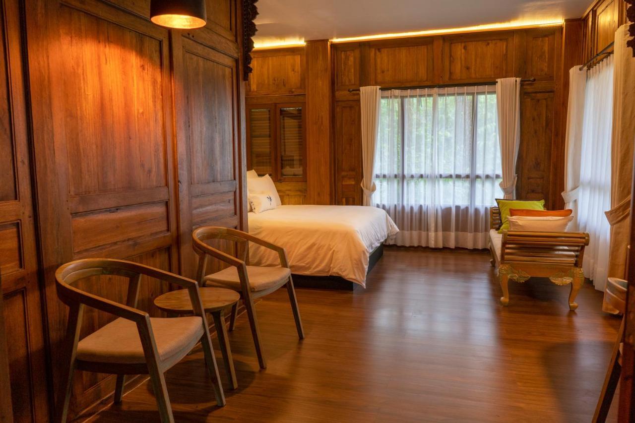 Kintamani Tira Vilagna Suites & Spa מראה חיצוני תמונה