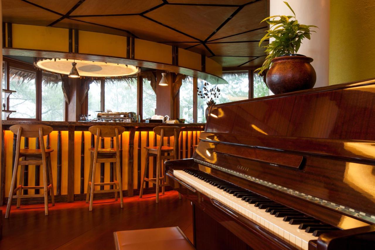 Kintamani Tira Vilagna Suites & Spa מראה חיצוני תמונה