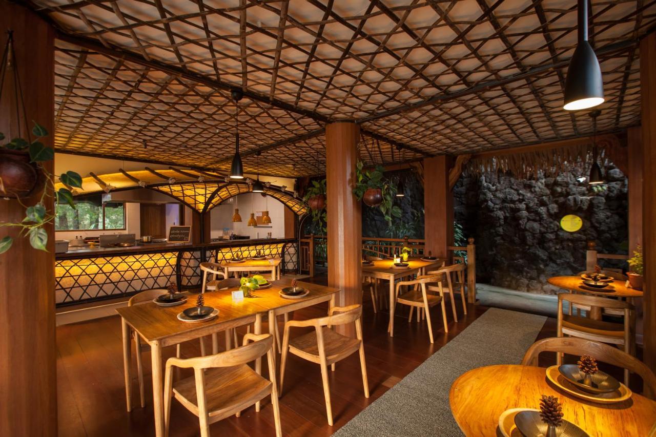 Kintamani Tira Vilagna Suites & Spa מראה חיצוני תמונה