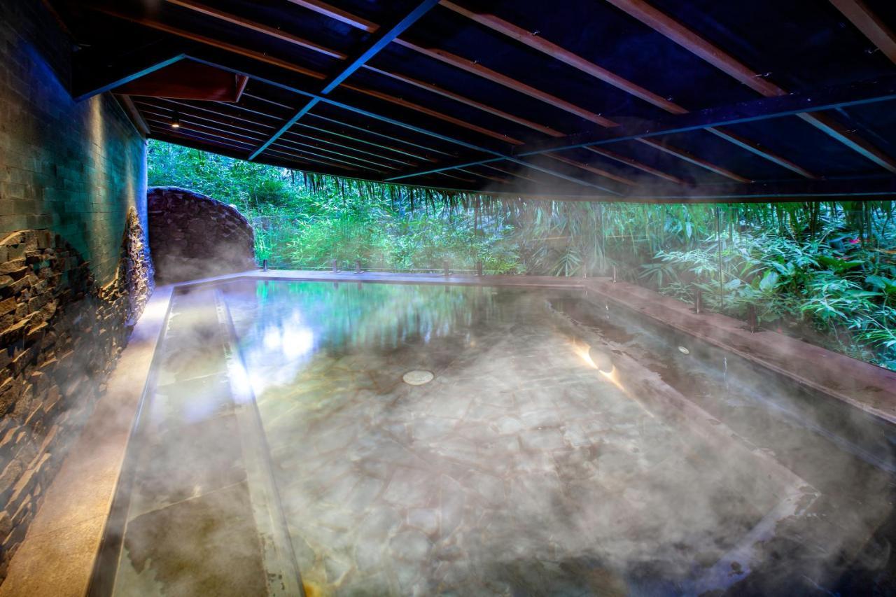 Kintamani Tira Vilagna Suites & Spa מראה חיצוני תמונה