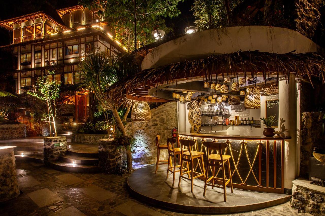 Kintamani Tira Vilagna Suites & Spa מראה חיצוני תמונה