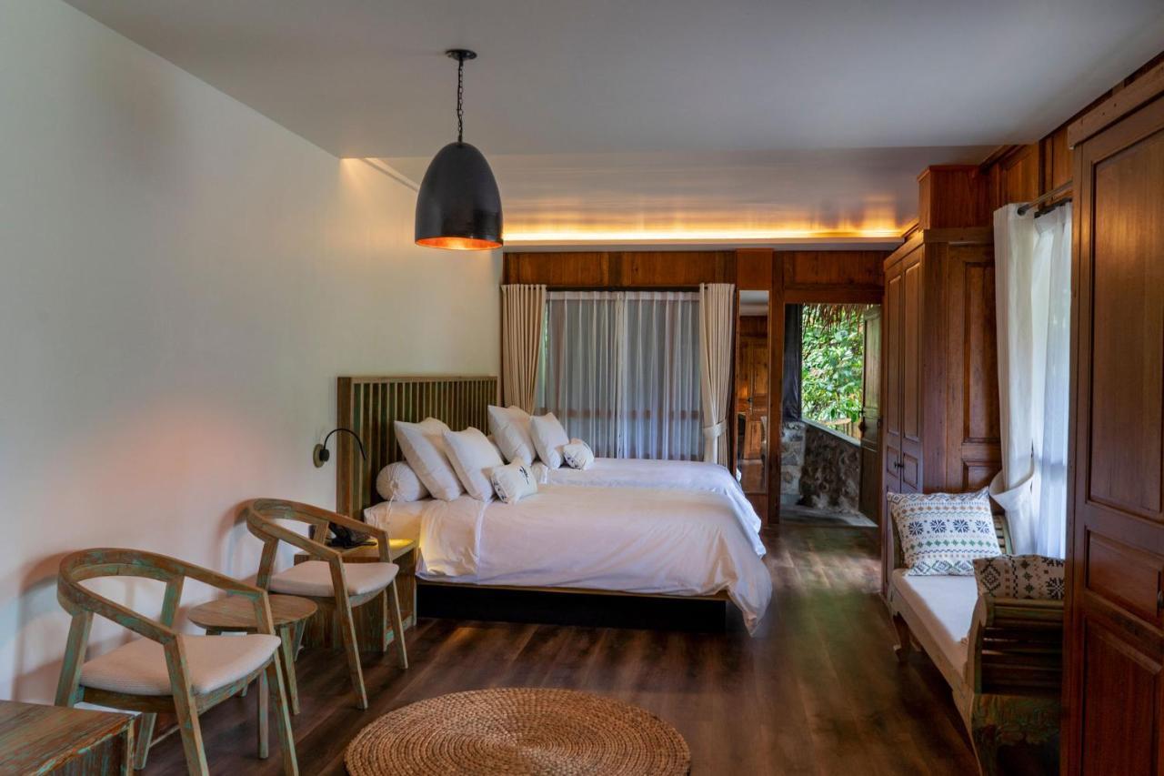 Kintamani Tira Vilagna Suites & Spa מראה חיצוני תמונה