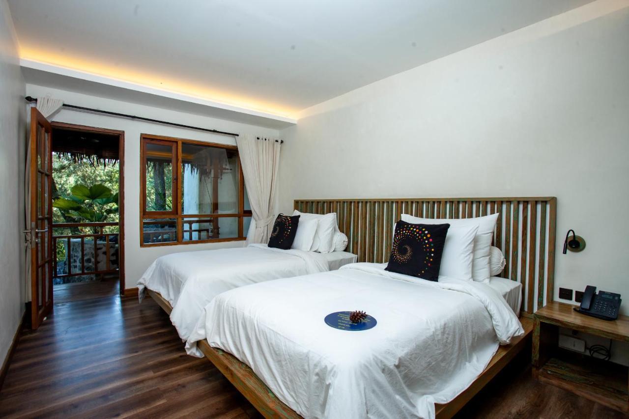 Kintamani Tira Vilagna Suites & Spa מראה חיצוני תמונה